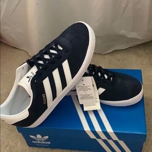 Adidas gazelle. Brand new in box